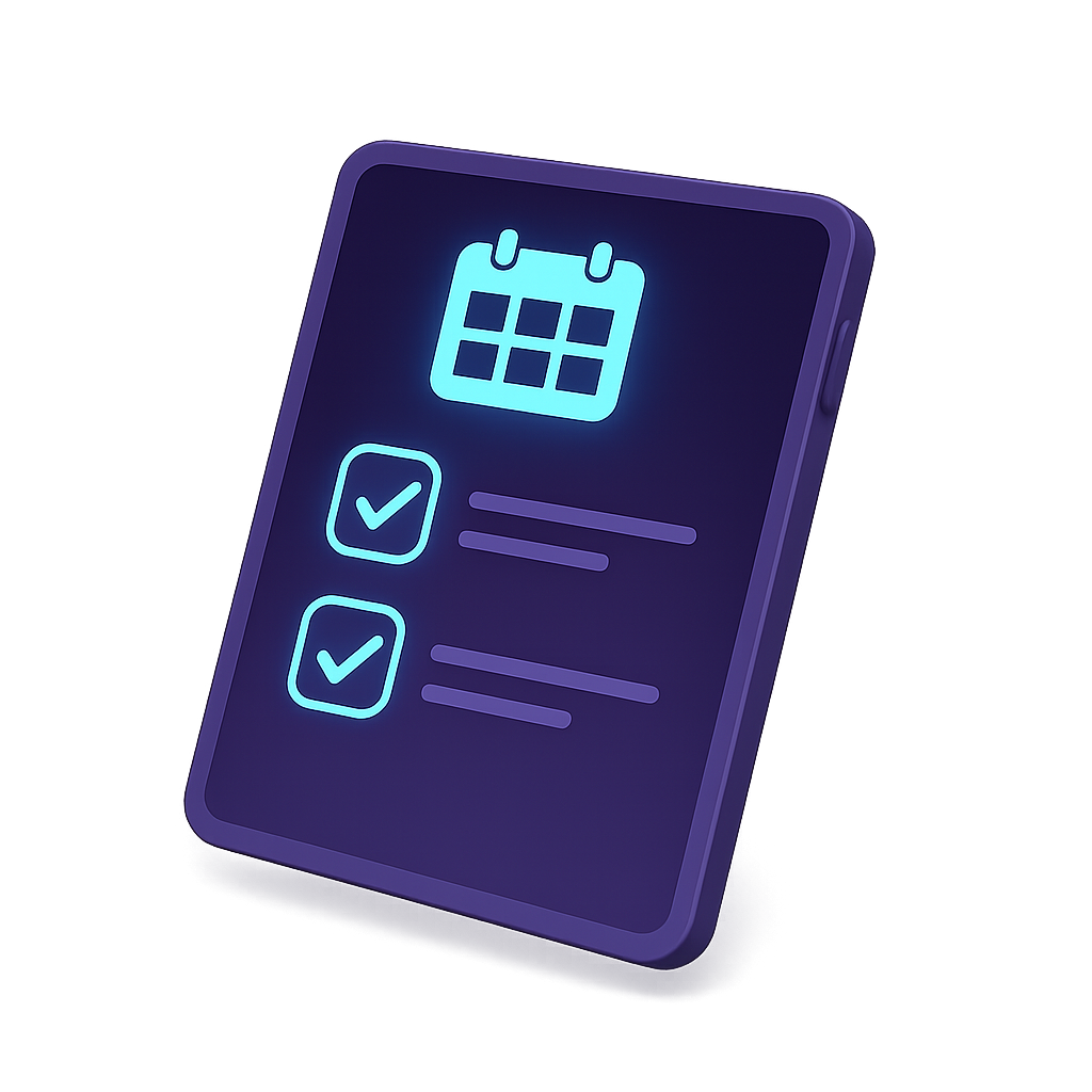 Gestión de Reservas